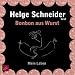 Bonbon aus Wurst