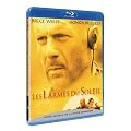 Les Larmes du soleil [Blu-ray]