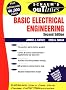 Schaum's Outline of Basic Electrical Engineering (Schaum's Outline Series)