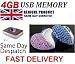 4gb Diamond Shaped Heart Necklace Usb Flash Pen Drive Memory