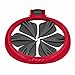 Dye Paintball R2 Rotor Quick Feed (Red)