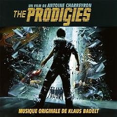 The Prodigies (Bande Originale du Film)