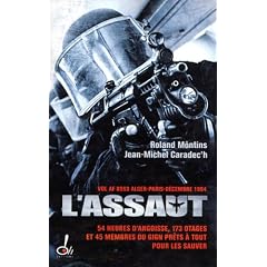 L'assaut : Le GIGN au coeur de l'action