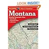 Montana Atlas & Gazetteer