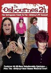 The Osbournes - The 2 1/2 Season