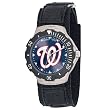 Wash. Nationals Agent Velcro Wash. Nationals Agent Velcro