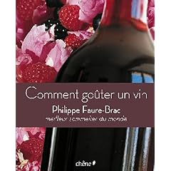 comment gouter un vin