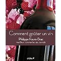 comment gouter un vin