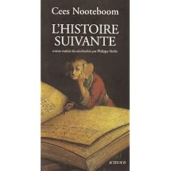 L'histoire suivante