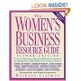 The Women's Business Resource Guide