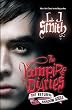 The Vampire Diaries...