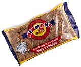 Review Herman's Nut House  / Herman's Nut House Pecan Halves, 12-Ounce Bags (Pack of 4)