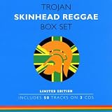 The Trojan Skinhead Reggae