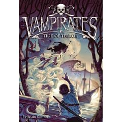 Vampirates 2: Tide of Terror