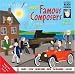 More Famous Composers (Junior Classics): 2 (Junior Classics)