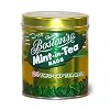 Boston Tea Boston's Original Mint-in-Tea Flavored Black Tea, 24-Count Tea Bags (Pack of 4)