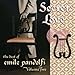 Emile Pandolfi, Secret Love, 発売中