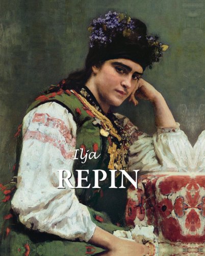 Ilja Repin (German Edition)