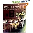 John Fowler: Prince of Decorators