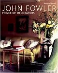 John Fowler: Prince of Decorators