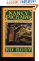 No Body (Jenny Cain Mysteries, No. 3)