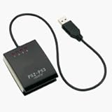 PS2 to PS3 Controller