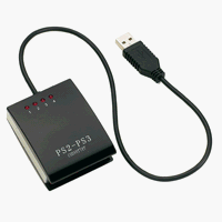 PS2 to PS3 Controller PS2 to PS3 Controller