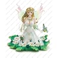 DIAMONDS & DAISIES Linda Biggs Munro LB31040
