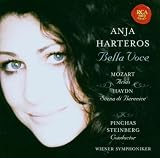 Mozart - Arias
