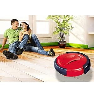 Vileda Relax Cleaning Robot special