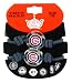 Chicago Cubs - MLB Stretch Bracelets / Hair Ties