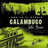 Como en el barrio