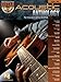 Acoustic Anthology: Guitar Play-Along Volume 80