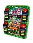 BUZZ! Junior: Jungle Party inkl. 4 Bu...