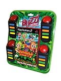 BUZZ! Junior: Jungle Party inkl. 4 Buzzer
