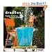 drau�en - Projekte f�r Garten, Terrasse und Balkon