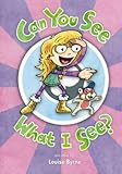 Can you see what I see?
