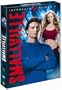 Smallville : L'int�grale saison 7 - coffret 6 DVD
