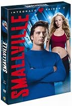 Smallville : L'int&eacute;grale saison 7 - coffret 6 DVD