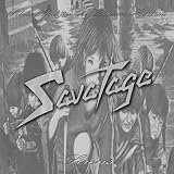 Sirens (Silver ed.)by Savatage