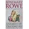 Mysteries set in Roman Britain:  Libertus, the detective