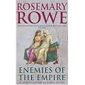 Enemies of the Empire (Libertus Mystery of Roman Britain)