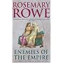 Enemies of the Empire (Libertus Mystery of Roman Britain)