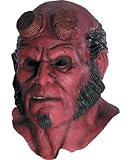 Hellboy Mask deluxe