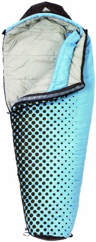 Kelty Women's Cosmic 20 Degree Sleeping Bag
