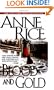 Blood and Gold (Vampire Chronicles)