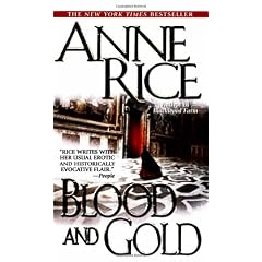 Blood and Gold