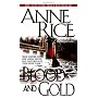 Blood and Gold de Anne Rice