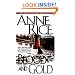 Blood and Gold (Vampire Chronicles)