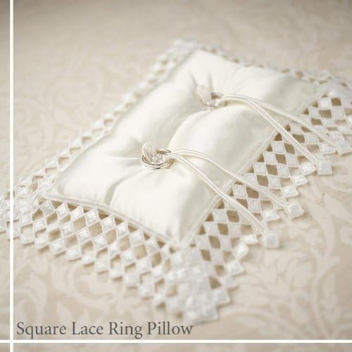 Sansei Square ring pillow kit (japan import)